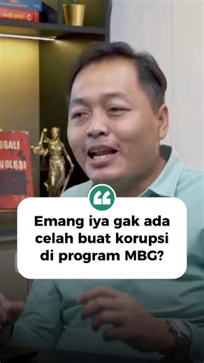 Program Makan Bergizi Gratis: Realita dan Tantangan