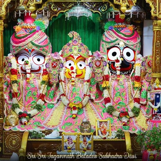 Jay Jagannath 🙏🙏🙏