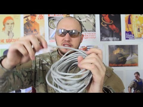 How to Coil Cables the Right Way