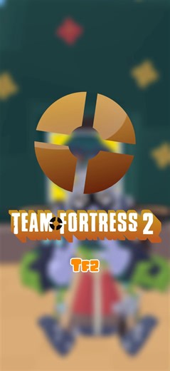 Check out my TF2 map in #yeeps #yeepsvr #funny #gaming￼