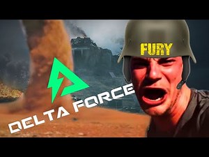 DELTA FORCE MOMENTOS DIVERTIDOS MEMES 1