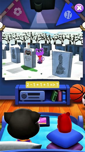 Smiling Critters ANIMATION | CatNap Best moments | Nuggets dancing COMPILATION! #shorts #animation