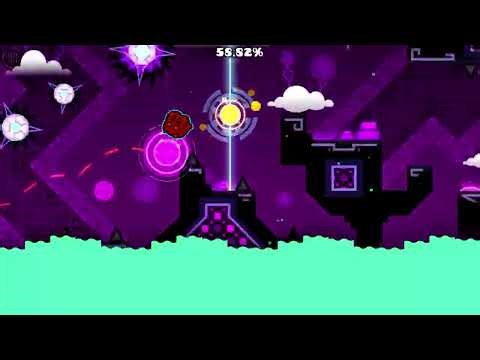 darkest drop by alkali