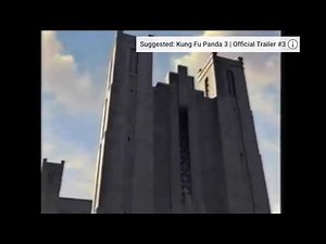 DisCord (Shrek) Part 22 - The Wedding/SunSet/Mr. Kat’s De-Misery