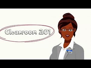 Bea Sure Cleanroom 201