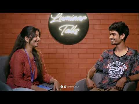 Luminar ൽ Robotics പഠിച്ച് dream job നേടിയ വിജയികൾ ഇന്ന് നമ്മളോടൊപ്പം!