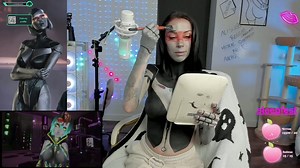 jupitarleea - EDI Bodypaint :)