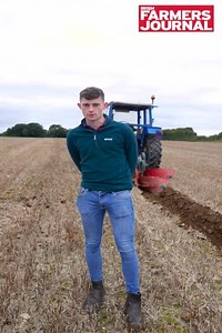 6.8K views · 28 reactions | In this week's free Ploughing magazine we talk to Jack Kearney from Westmeath about how he got started ploughing, and his hopes for the competition next week. You can pick up your free 72-page Ploughing guide in this week's Irish Farmers Journal, on sale now. | Irish Farmers Journal | Facebook
