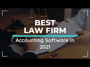Best Law Firm Accounting Software in 2021 | MAC