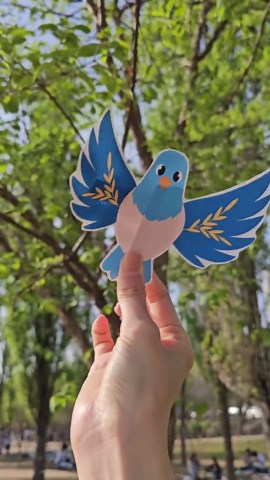 Clothespin Insect Craft Printable for Kids | Spring Bug Activity - Etsy