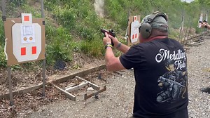 6.3K views · 72 reactions | Handgun Combatives on Reels | Facebook