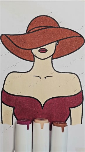 #glitterart #glitter #painting #satisfying #explore #coloring