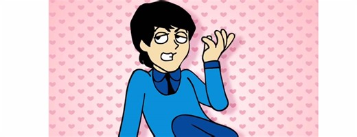 Creating an Engaging Beatles Animation Meme