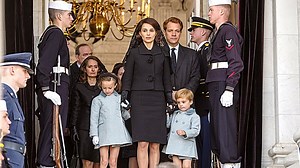 Jackie (2016) Napisy PL