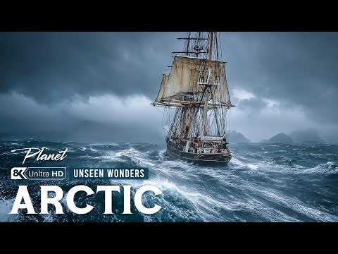 Inside the Arctic | Where Life Exists at the Edge of Earth’s Harshest Conditions