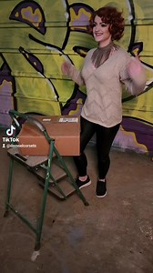 SURPRISE UNBOXING | Damsel in this Dress