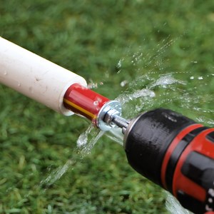 Level up your Plumbing Skills with this Game-changing Hack