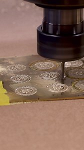 7.9K views · 41 reactions | Cutting brass inlay plates for some blocks  | Dan Lee Boatbuilding | Facebook