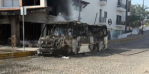 Texas groups aid Puerto Vallarta recovery after cartel violence