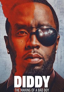 Diddy: The Making of a Bad Boy streaming online