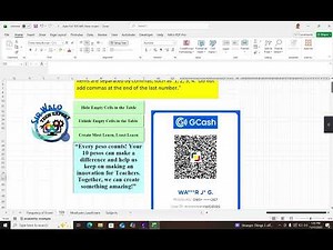 TOS Automation: Auto-Clean Duplicates, Track Missing Items, Frequency Error, MostLearn & Least Learn