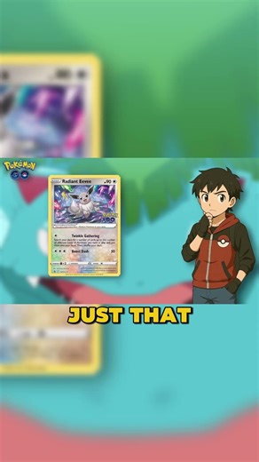 Most Underrated Pokémon Promo Right Now?