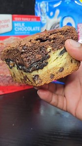 14K views · 371 reactions | Cheesecake Cookie Brownie #cheesecake #brownie #cookie #dessert #delicious #oreo #desserts #chef #cooking | Kenneth Mincey | Facebook