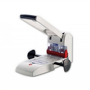 Novus B2200 Heavy Duty 2 Hole Punch (200 Sheets) - $472.89 : BTI Office Products