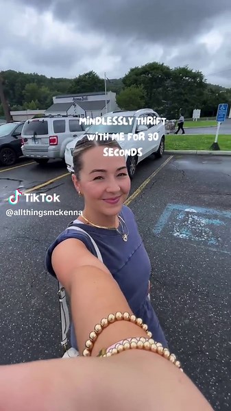 this feels like a vide dump #thriftwithme #thrifthaul #thrifttok #therapytok #asmrvideo #asmrsound