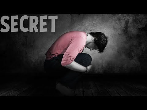 INSIDE SECRET ENDING