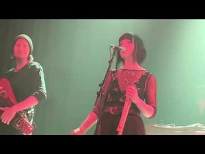 Faun - Walpurgisnacht Live London 2023