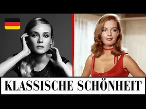 Top 10 der schönsten deutschen Schauspielerinnen