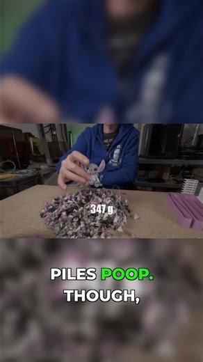 This Simple Fix Saves Tons of Filament #3dprinting #hack