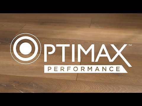 Optimax™ Performance: Flooring Built for Busy Families