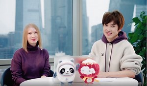 #CallInClub Everything is possible: Chinese baker and Brazilian nurse share a Beijing Winter Olympic dream The whole world is now waiting. Within just over two weeks, the 2022 #WinterOlympics will begin as the Olympic torch is set alit in the oval-shaped Bird’s Nest stadium and the #Beijing2022 banners are unfurled in the snow-covered mountains surrounding #China’s capital. For many athletes, it will be the pinnacle of their careers and a moment that they will have trained for many years to reac