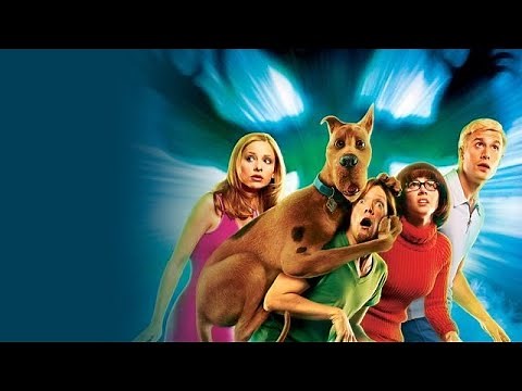 Scooby-Doo (2002) - Trailer #1