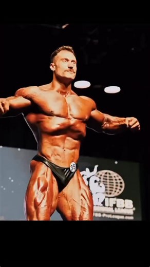 Olympia History "Classic Physique" 2026 Olympia Event Info ⬇️ 📅 **When:** September 24-27 🇺🇸 **Where:** Las Vegas, Nevada 👉 **Explore more:** [mrolympia.com] 🎥 @_shuttr @mrolympiallc @jake_wood_media @dansolomon_official #mrolympia #classicphysique | Mr. Olympia LLC