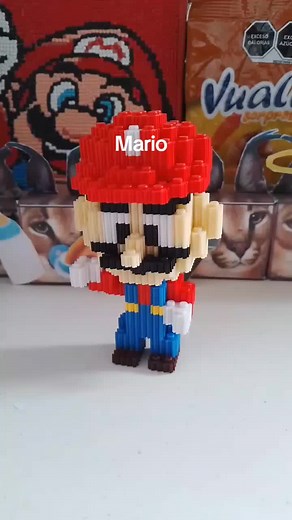 Mario#mario #lego