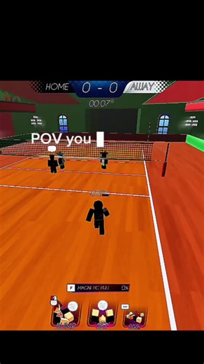 ggs @Treb™️ #volleyballlegends #fyp #roblox #trending #viral
