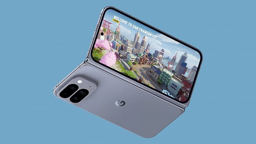 iPhone 17's Competition: Google Launches New Pixel 10 Smartphones