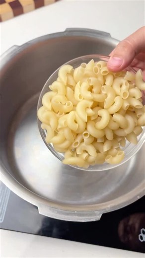 Creamy Cooker Pasta Recipe