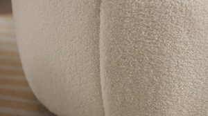 Watch swivel chair velvet on Amazon Live