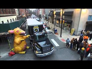 IBEW Local 98 Drone Surveillance Program (DSP)