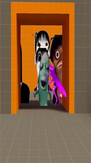 part-35 #nextbots #garrysmod #coopergmod
