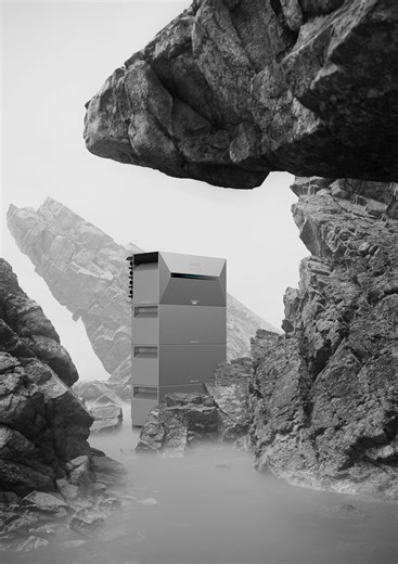 Anker SOLIX Solarbank 2 - 瑞鵲 傳芳