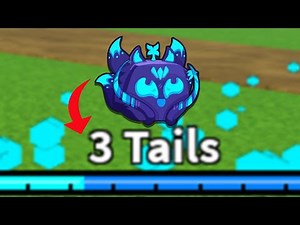 The NEW Kitsune Fruit IS... BLOXFRUITS UPDATE 21