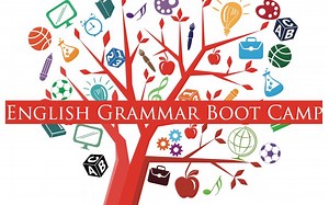 【英语】语法起步.TGC:English Grammar Boot Camp