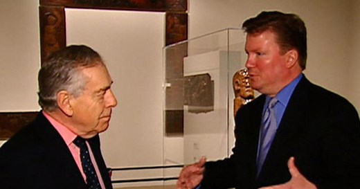 Gauguin's vision of paradise