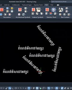 AutoCAD - TORIENT(Command) #autocad #autocadtips #autocadtipsandtrick #autocadtutorial #autocadtraining #autocaddrawing #autocadarchitecture #autocadcivilengineering #autolisp #autocadplugin #yqarch #lisp #autolisp #civilengineer #structuralengineer #cadengineer #2ddrawing #autocad2d #caddesigners | Sem Sona