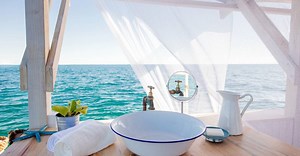 Em parceria com a Disney Pixar, Airbnb oferece hospedagem na Grande Barreira de Corais, na Austrália | Viajar e Curtir